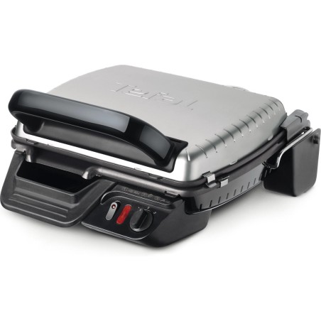 Tefal Ultra Compact Classic Grill Sort/titanium